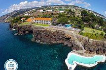 Albatroz Beach & Yacht Club