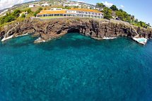 Albatroz Beach & Yacht Club