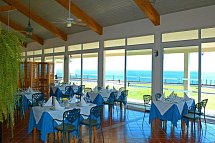 Albatroz Beach & Yacht Club