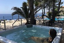 Albatroz Beach & Yacht Club