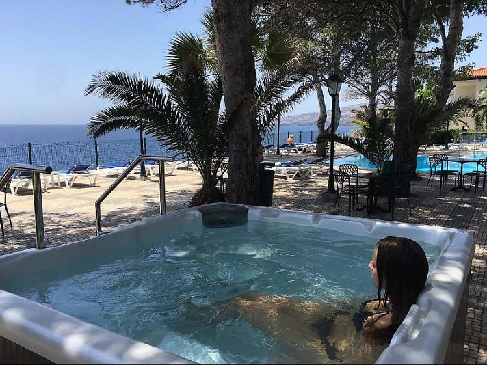 Albatroz Beach & Yacht Club