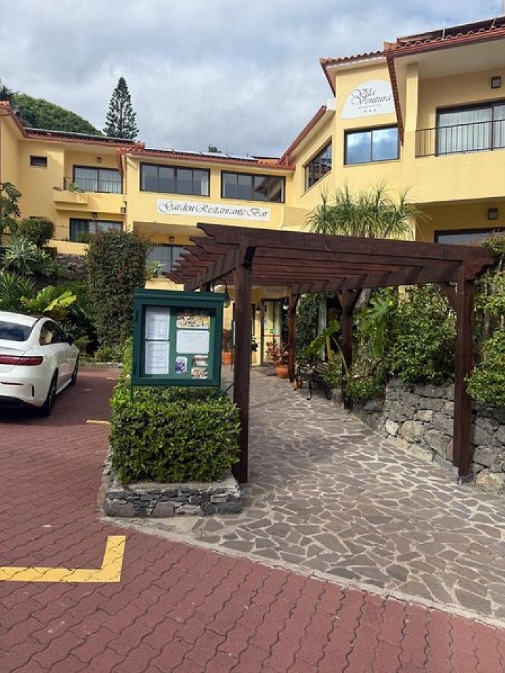 Vila Ventura