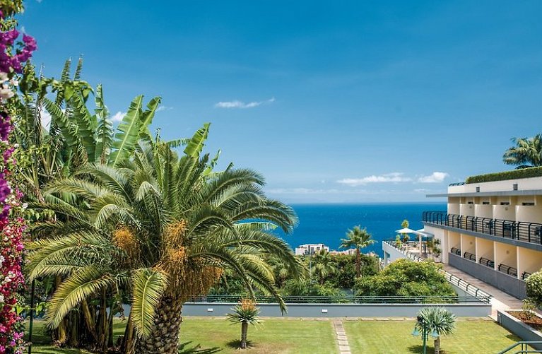 Madeira Panorâmico Hotel