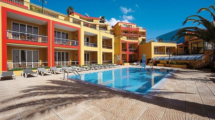 Hotel Cais da Oliveira