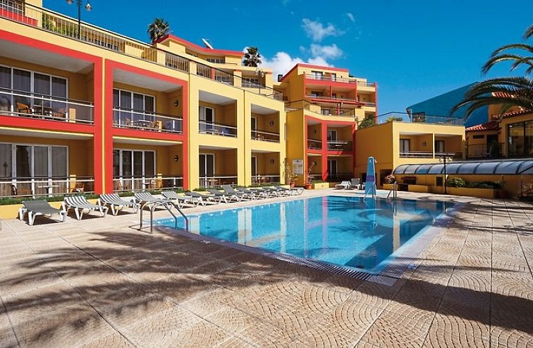 Hotel Cais da Oliveira