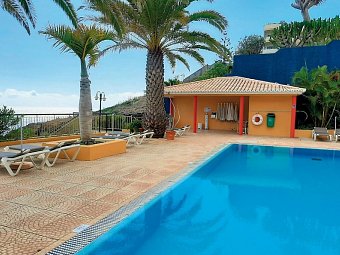 Hotel Cais da Oliveira