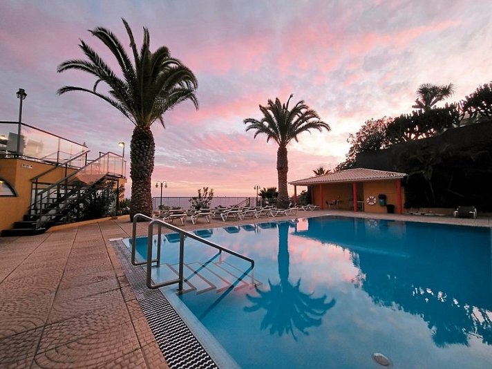 Hotel Cais da Oliveira