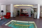 Santa Cruz Village Hotel