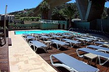 Santa Cruz Village Hotel