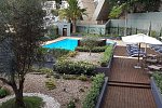 Santa Cruz Village Hotel
