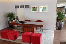 Santa Cruz Village Hotel