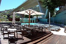 Santa Cruz Village Hotel