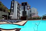 Santa Cruz Village Hotel