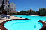 Santa Cruz Village Hotel