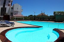 Santa Cruz Village Hotel