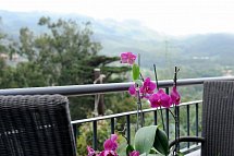 Quinta Da Cova Do Milho