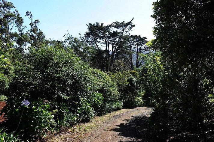 Quinta Da Cova Do Milho