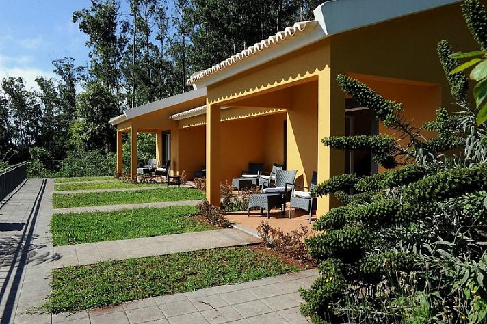 Quinta Da Cova Do Milho