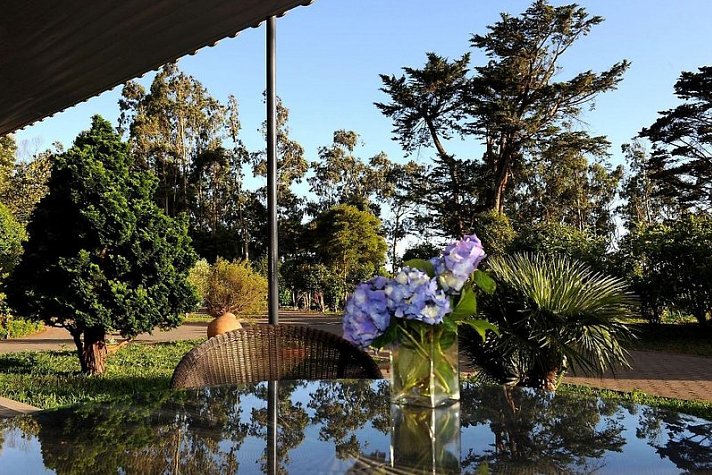 Quinta Da Cova Do Milho