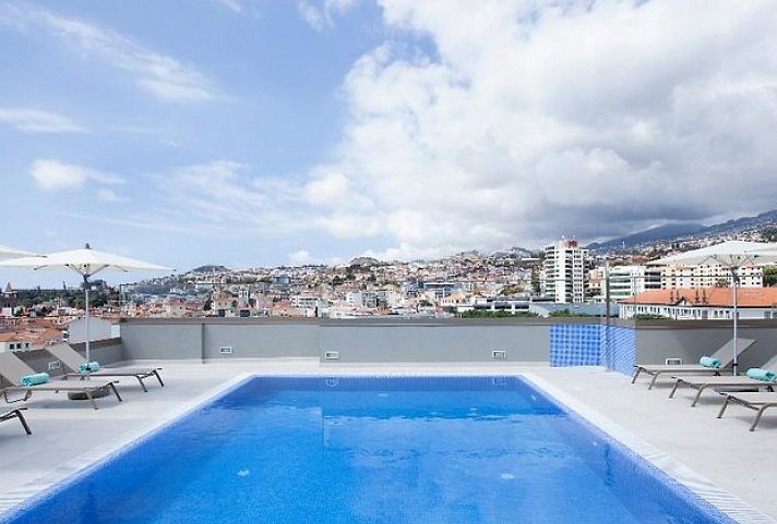 TURIM Santa Maria Hotel