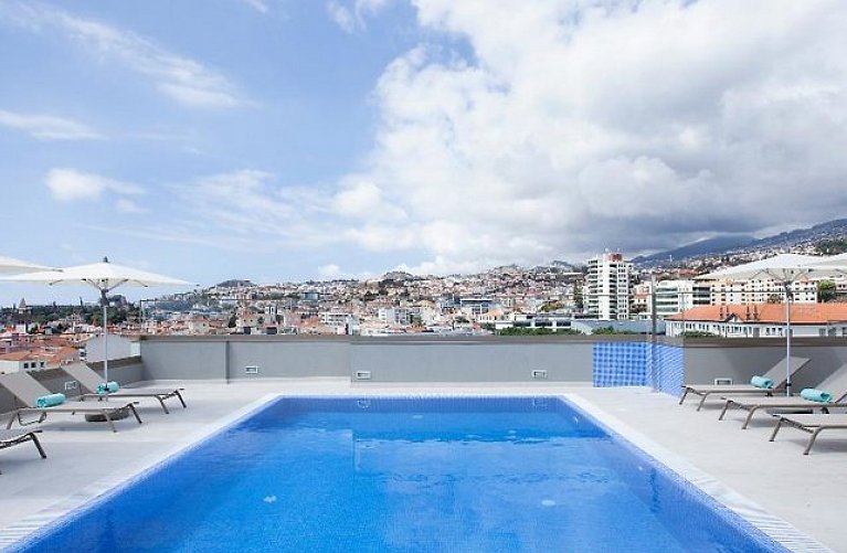 TURIM Santa Maria Hotel
