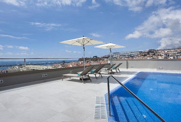 TURIM Santa Maria Hotel