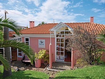 Inn & Art Madeira