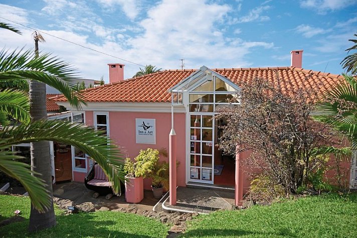 Inn & Art Madeira