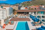 The Editory Ocean Way Funchal