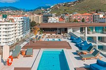 The Editory Ocean Way Funchal