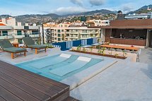 The Editory Ocean Way Funchal