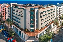 The Editory Ocean Way Funchal