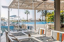Iberostar Waves Playa Gaviotas