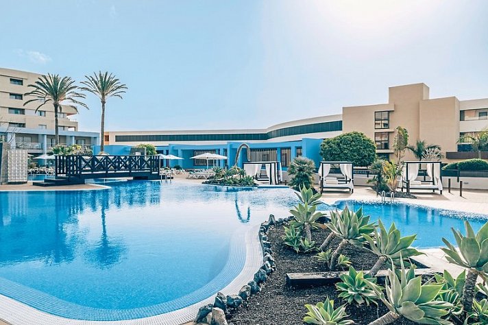 Iberostar Waves Playa Gaviotas