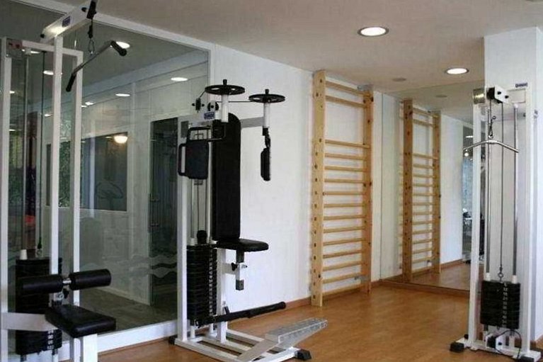 GHT Aquarium & Spa
