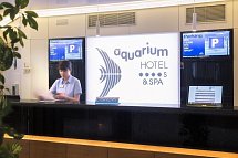 GHT Aquarium & Spa