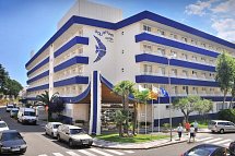 GHT Aquarium & Spa