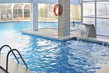 GHT Aquarium & Spa