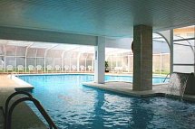 GHT Aquarium & Spa