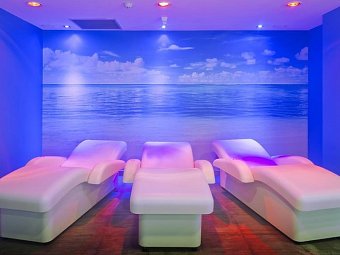 GHT Aquarium & Spa