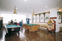 GHT Aquarium & Spa