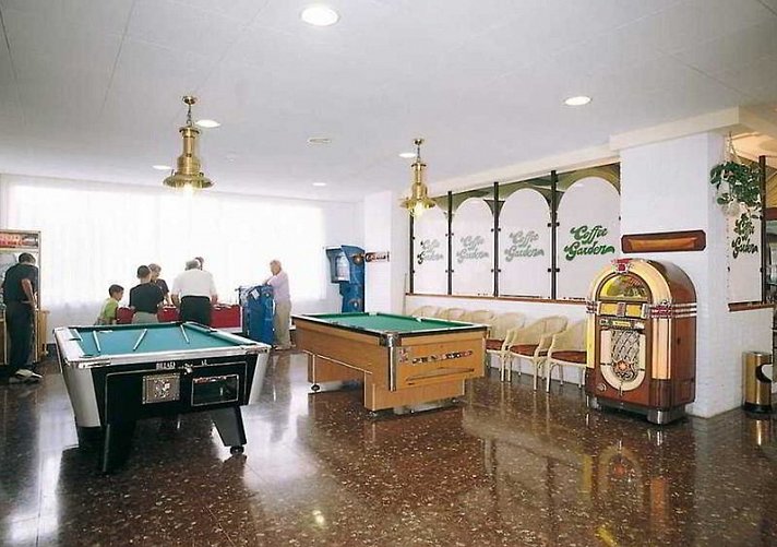 GHT Aquarium & Spa