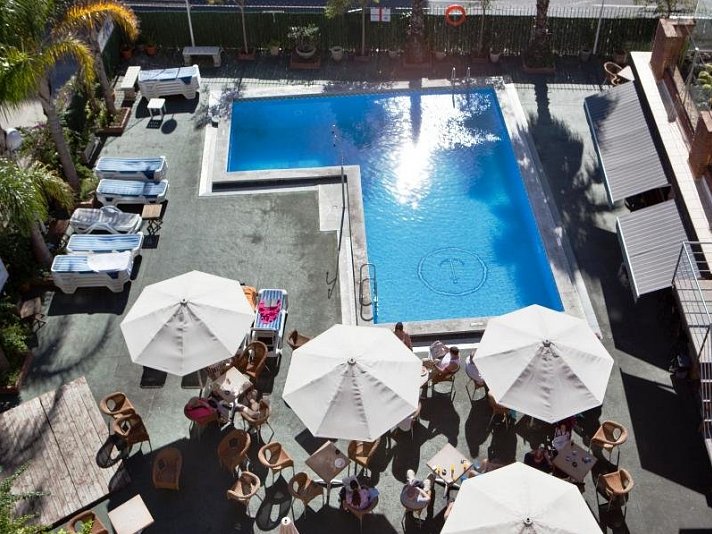 htop Palm Beach & SPA