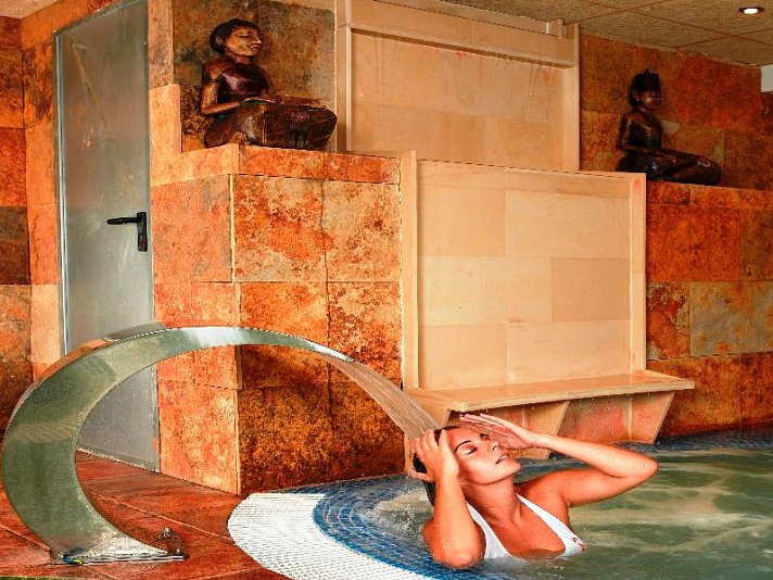 htop Palm Beach & SPA