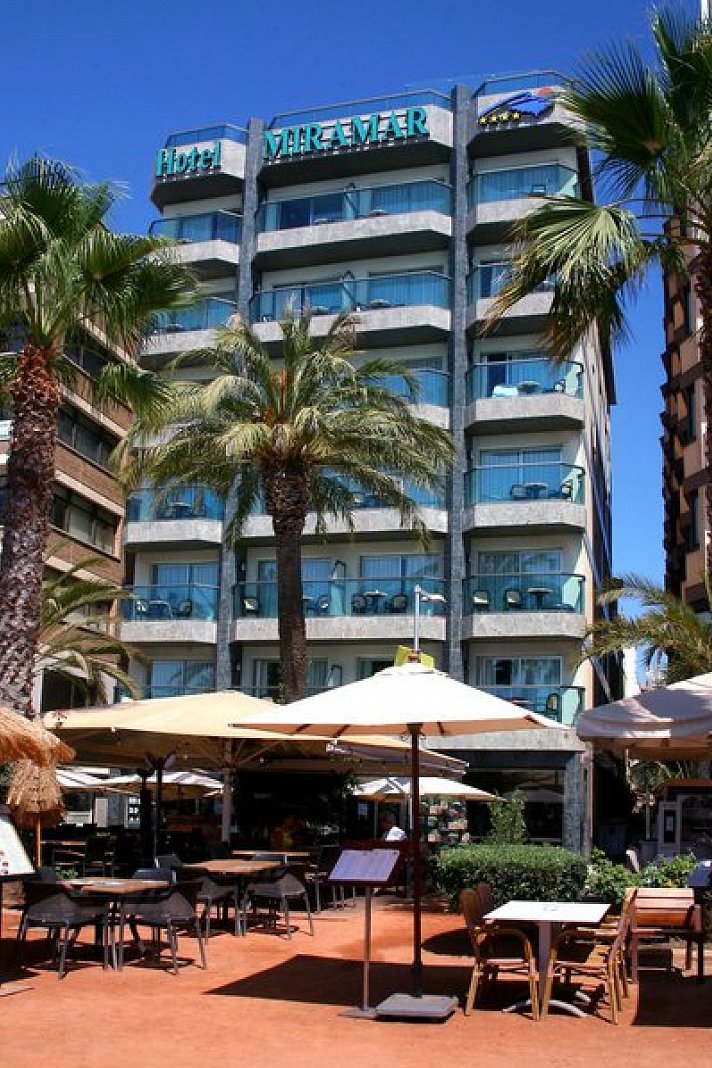 Hotel Miramar