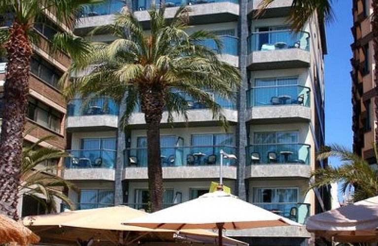 Hotel Miramar