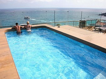 Hotel Miramar