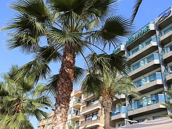 Hotel Miramar