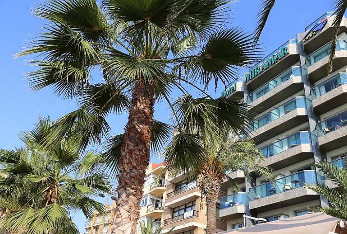 Hotel Miramar