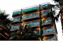 Hotel Miramar